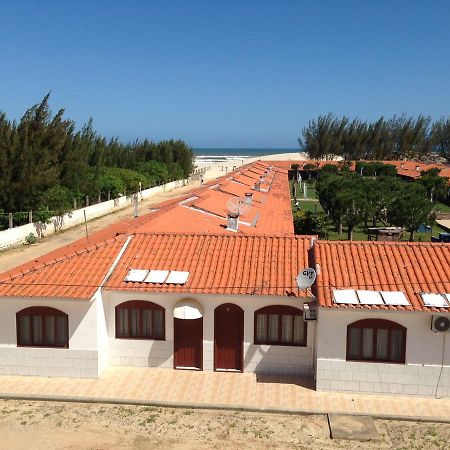 Garopaba Praia Club Camacho Exterior photo