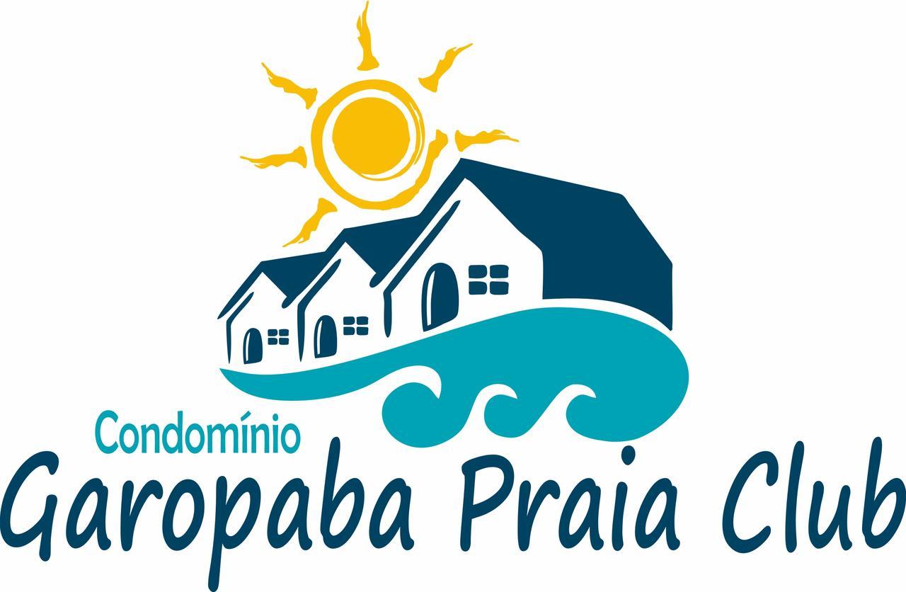 Garopaba Praia Club Camacho Exterior photo