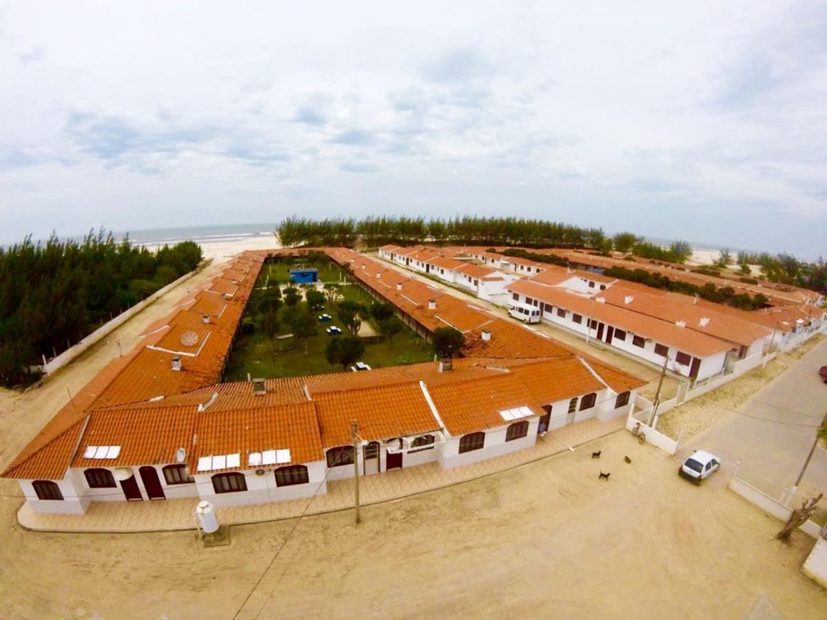 Garopaba Praia Club Camacho Exterior photo